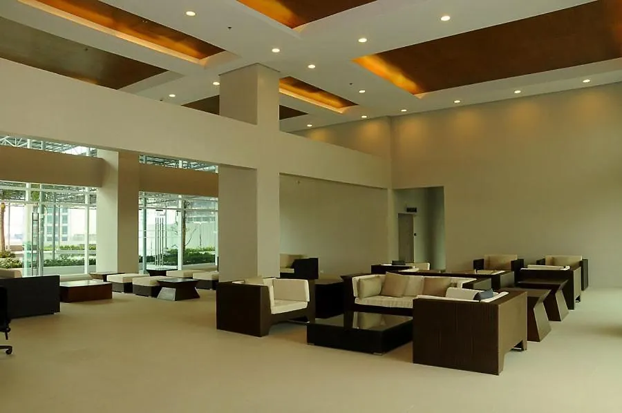 Affordable Makati Serviced Apartments Manila