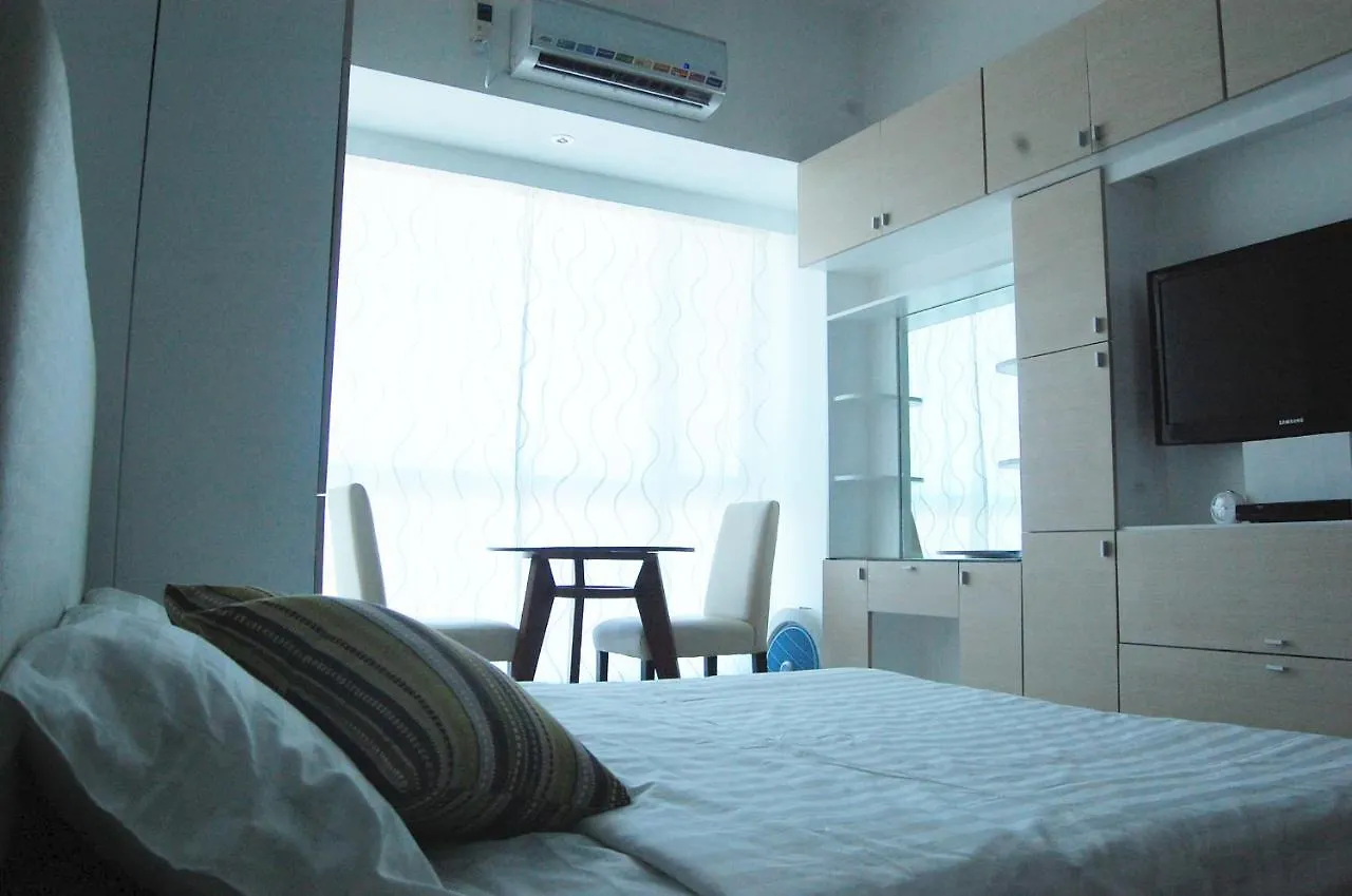 Affordable Makati Serviced Apartments Manila