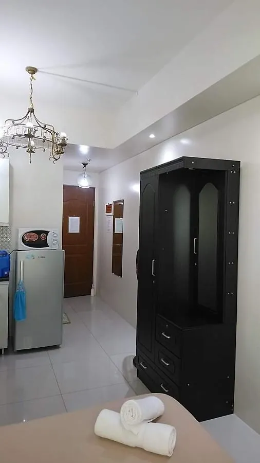 Affordable Makati Serviced Apartments Manila