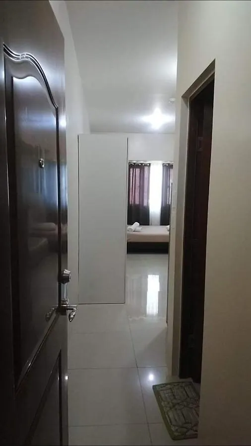 Affordable Makati Serviced Apartments Manila