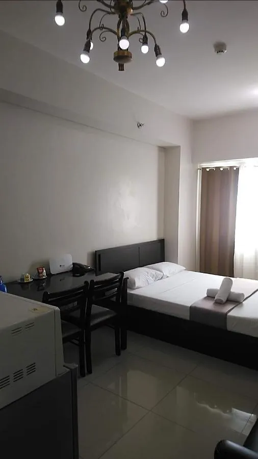 Affordable Makati Serviced Apartments Manila