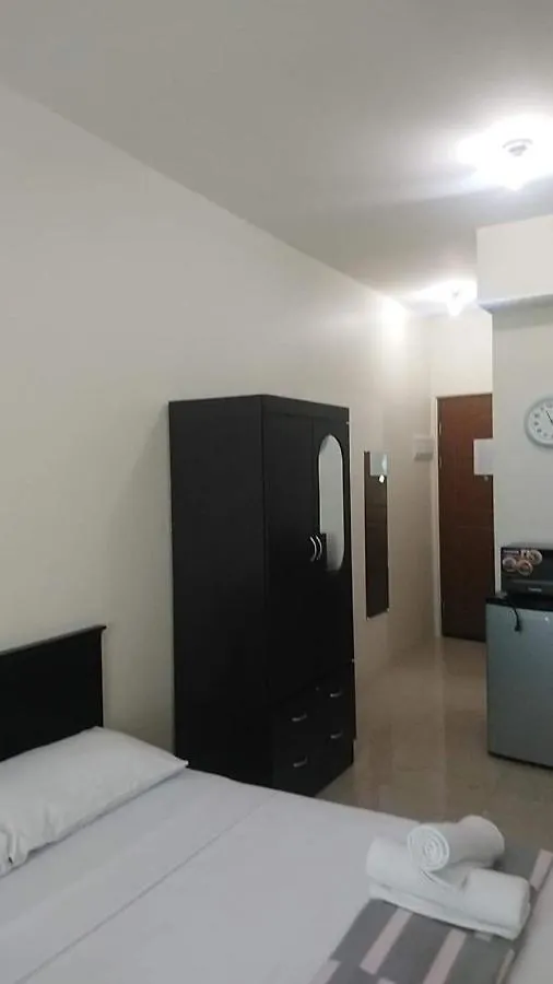 Affordable Makati Serviced Apartments Manila