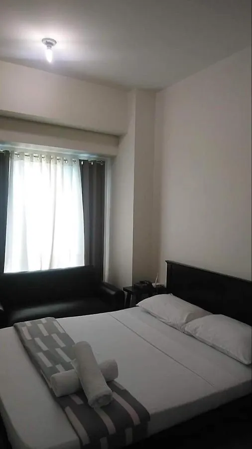 Affordable Makati Serviced Apartments Manila