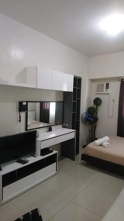 Affordable Makati Serviced Apartments Manila