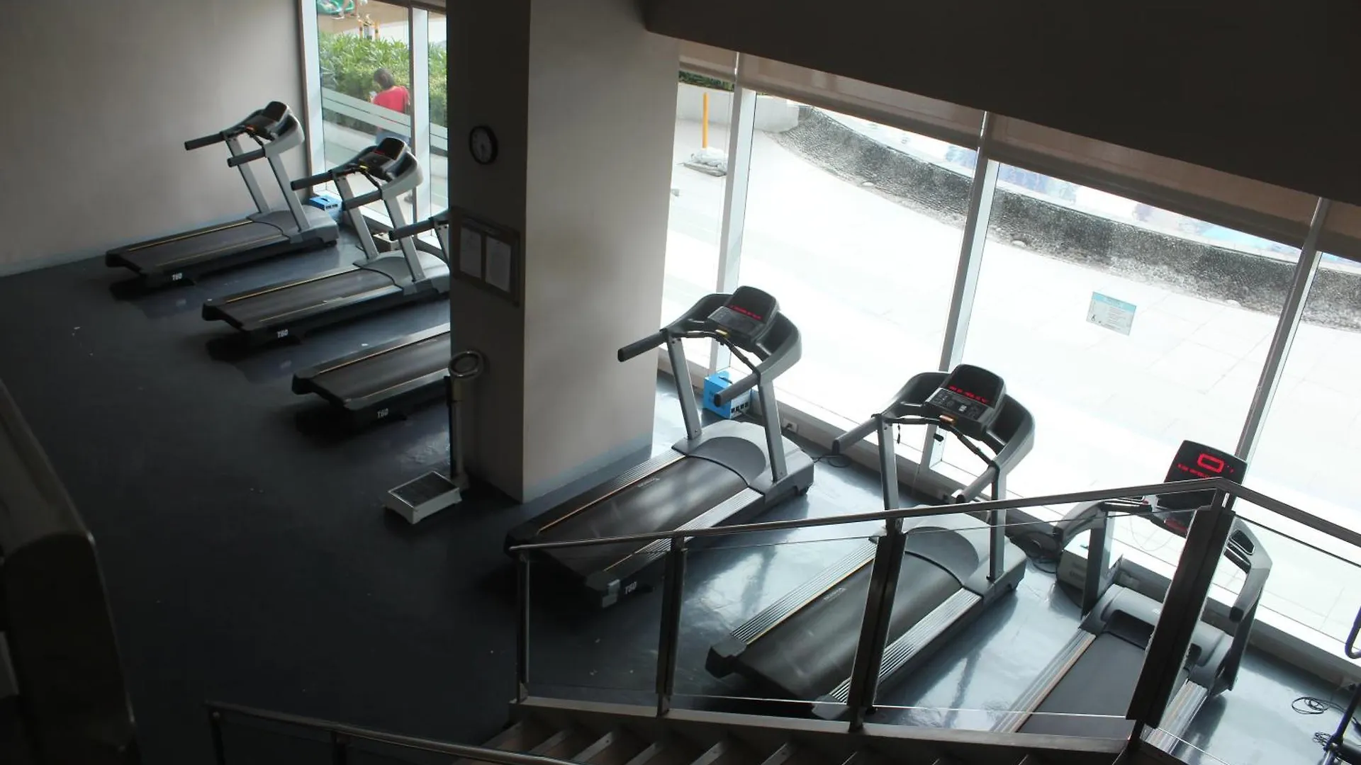 Affordable Makati Serviced Apartments Manila Филиппины