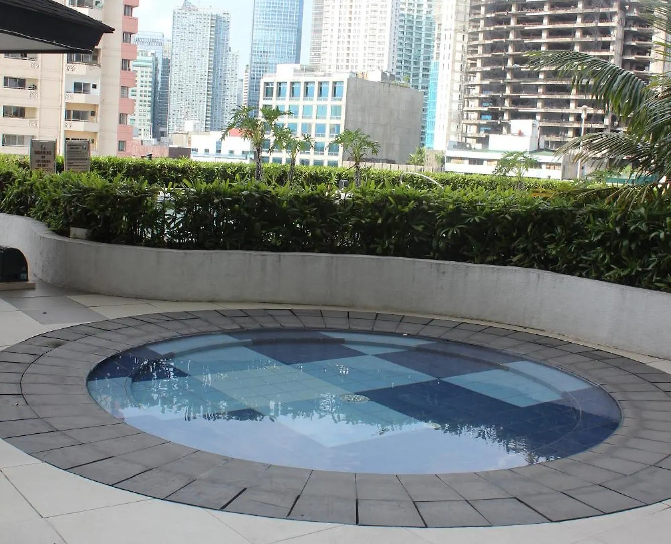 Affordable Makati Serviced Apartments Manila