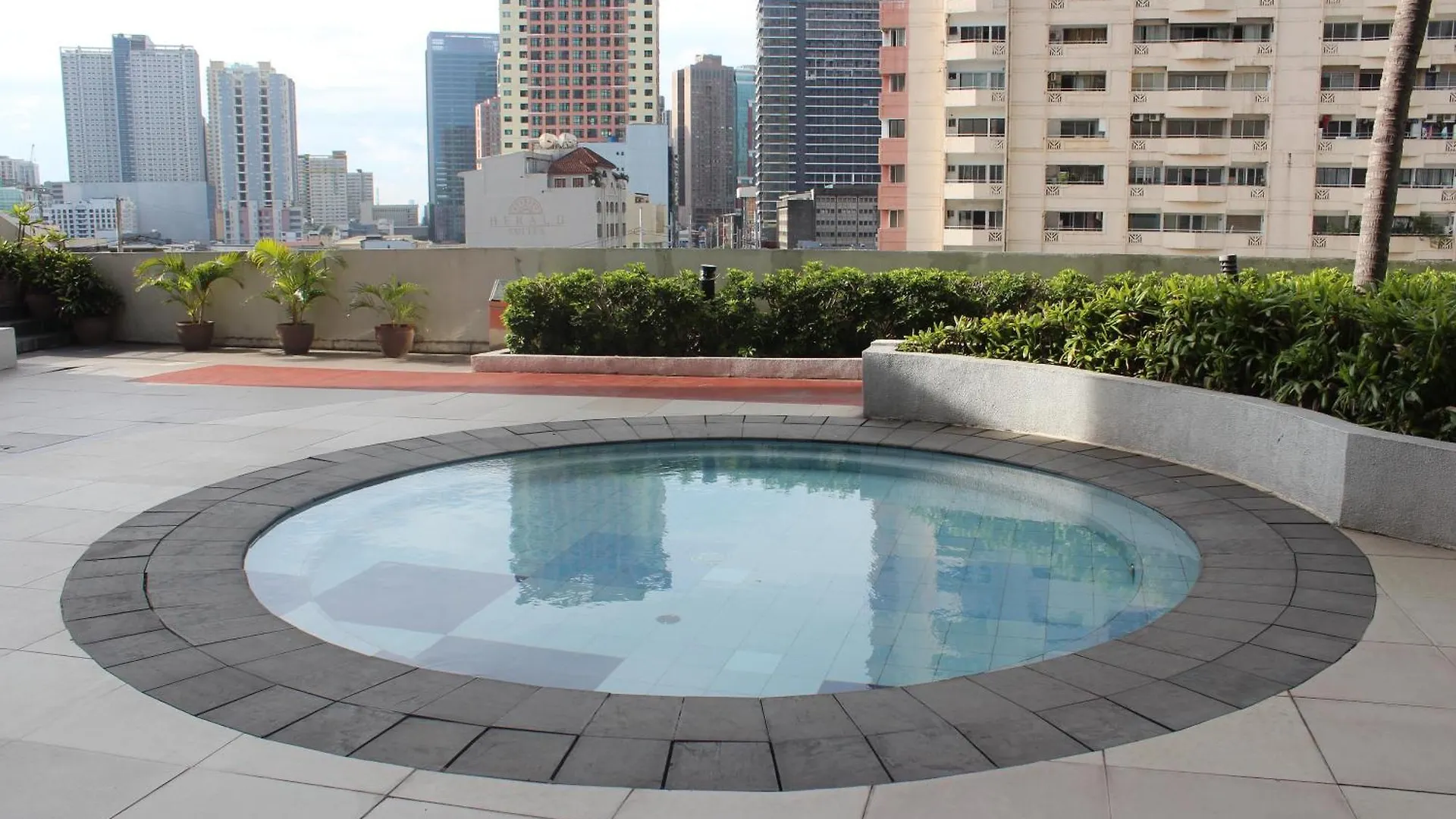 Affordable Makati Serviced Apartments Manila