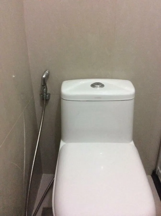 Affordable Makati Serviced Apartments Manila